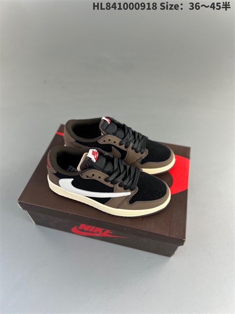 men air jordan 1 shoes 2023-10-9-108